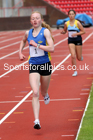 3000 metres, 2021 Northumberland, Durham and Cleveland Schools. Photo: David T. Hewitson/Sports for All Pics